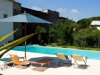 Manouche Osteria B&B