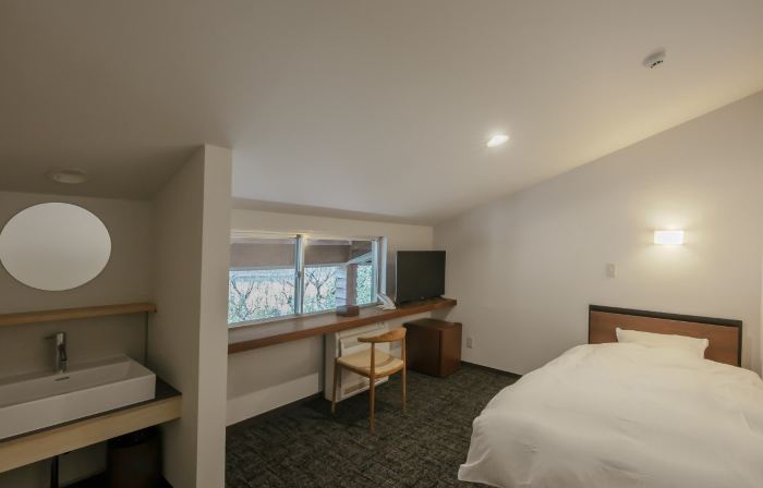 Kanagi Kanko Hotel