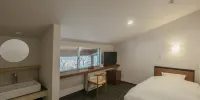 Kanagi Kanko Hotel - Chambre Semi-double