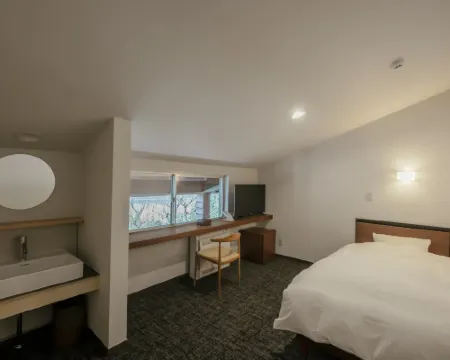 いわみの湯 美又温泉 なごみ湯宿かなぎ 浜田のホテル