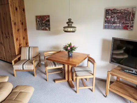 Apt C 032 Отели в г. Сурсельва