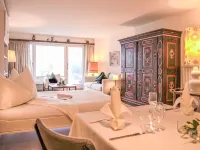 Residenz Surlej 6 - 2 étoiles