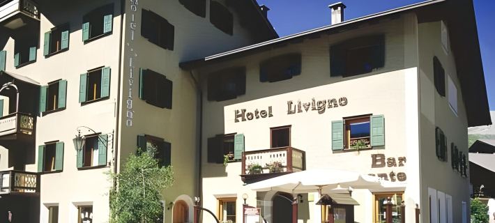 Hotel Livigno Hotels in Livigno