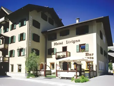 Hotel Livigno
