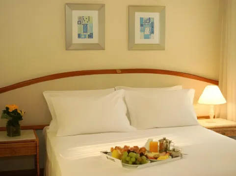 馬科斯薩瓦西服務公寓