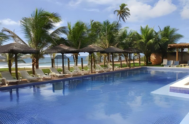 Samba Villa da Praia photo 4
