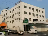 Abudi Hotel Hotels in Lixeira