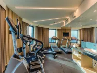 Holiday Inn Warsaw City Centre