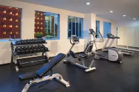 HS Hotsson Smart León Centro Max - Gym