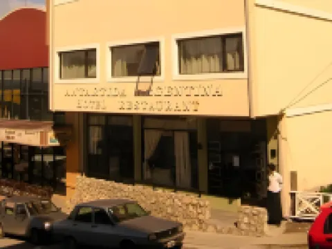 호텔 안타르티다 아르헨티나  호텔