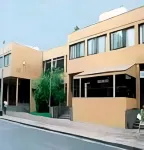 Hotel Diego de Almagro Copiapo