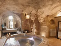 Palazzo Del Duca Hotel & Restaurant Hotels in Matera