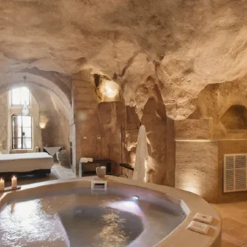 Palazzo Del Duca Hotel & Restaurant