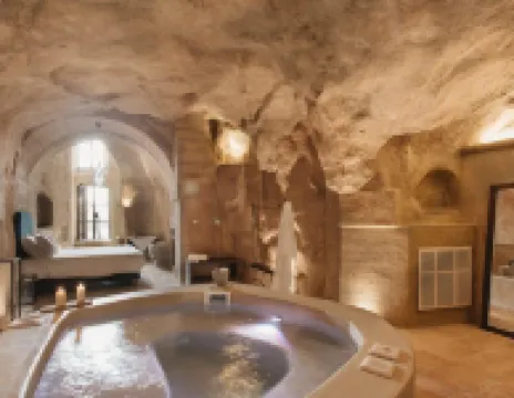 Palazzo Del Duca Hotel & Restaurant