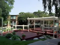 Fireside Inn & Suites Portland Hotels in Portland