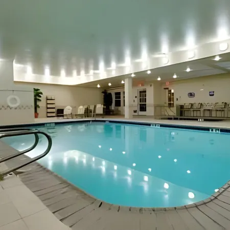 Residence Inn Corona Riverside