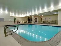 Residence Inn Corona Riverside - Pools
