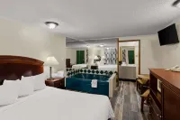 Knights Inn Ashland Hotel di Boyd County