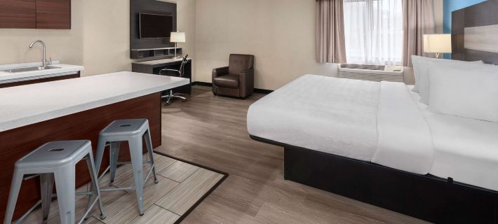 Baymont by Wyndham Copley Akron Hotels in Summit County