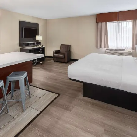 Baymont by Wyndham Copley Akron
