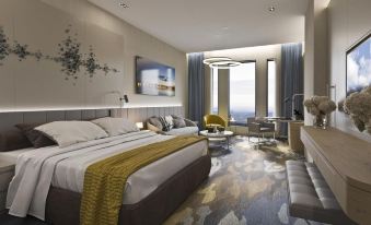 Holiday Inn Riyadh the Business District