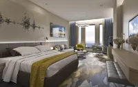 Holiday Inn Riyadh the Business District Отели в г. Эр-Рияд