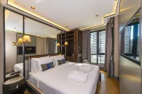 Opale Hotel Các khách sạn ở Istanbul