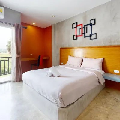 B3 Hotel Hotels near Nakhon Si Thammarat Airport