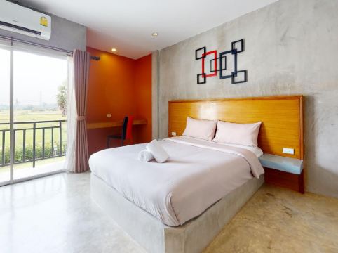 โรงแรมบี3