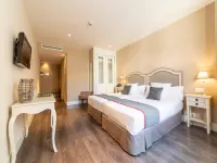 Hotel Altora Hotel a Tomelloso