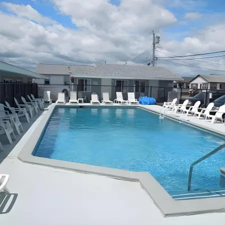 Marguerite Motel