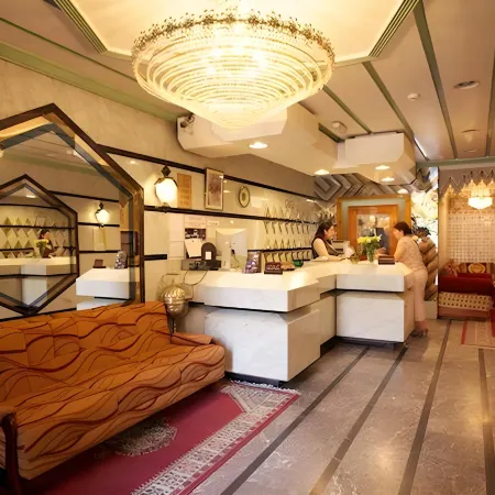 Hotel Amalay