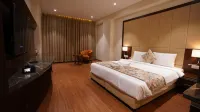 Pride Hotel Bhopal
