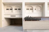 Aank Hotel Suwon - Motels