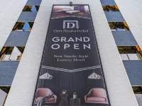 DAEYEON DENBASTA HOTEL Hotels near Gwangan Bridge