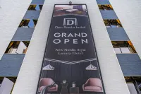 DAEYEON DENBASTA HOTEL Hotels in Nam-gu