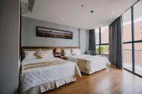 1986 Hotel Hotels in Cua Lo