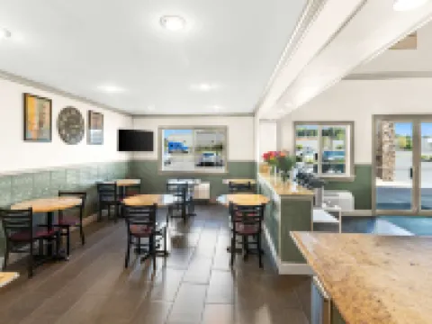 ゲストハウス ケルソー ロングビュー ケルソーのホテル