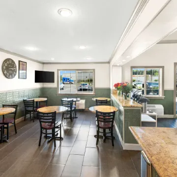 GuestHouse Kelso Longview