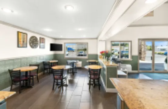 GuestHouse Kelso Longview