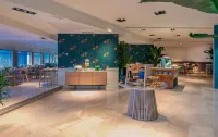 Sesimbra Oceanfront Hotel - Preferred Hotels and Resorts - Breakfast