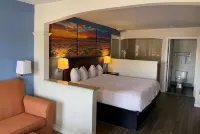 Days Inn by Wyndham Nacogdoches/Sfa University/Downtown Hotels in Nacogdoches