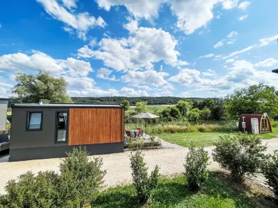 Tiny Haus Lieblingsplatz
