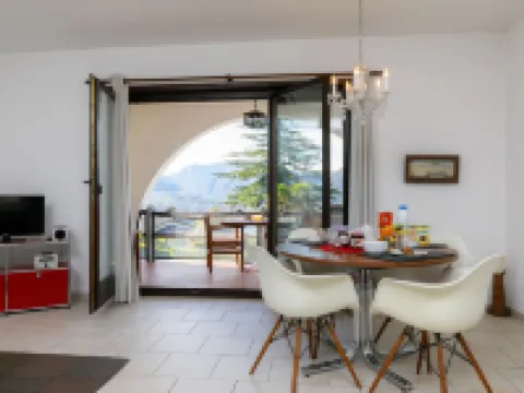 Residenza Miralago Apt. D33