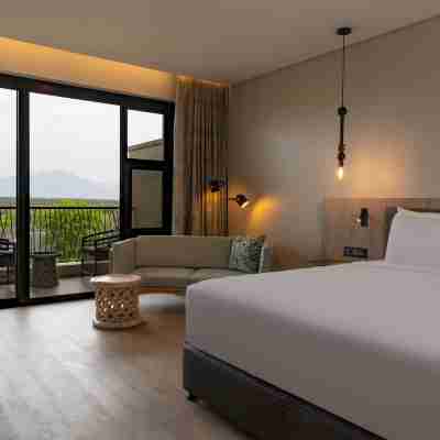 Radisson Safari Hotel Hoedspruit Rooms