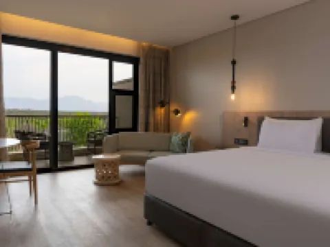 雷迪森野生動物園酒店-胡德斯普魯特 胡德斯普雷特酒店