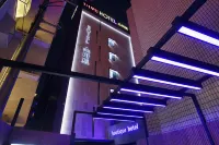 Cheongju Hotel Smart Hotels near Cheongju Zoo