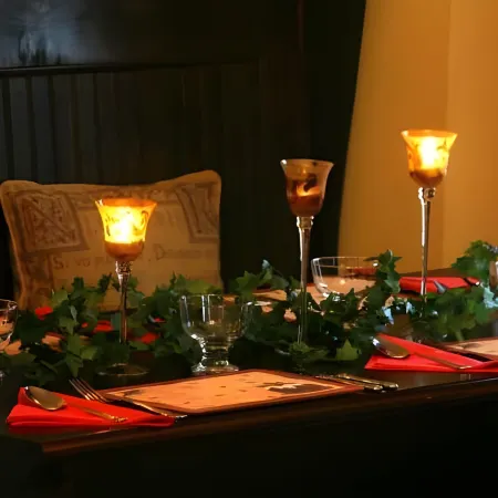 Donegal Manor