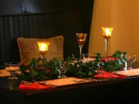 Donegal Manor - Desayuno