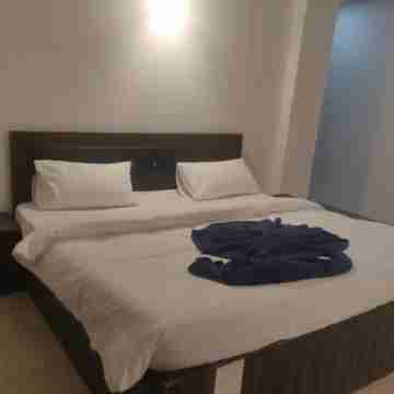 Areia de Goa - SunLight by Leela Homes Rooms